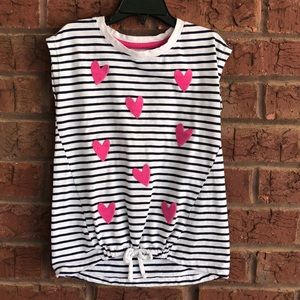 Girls tank top
